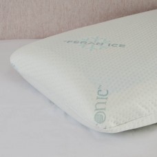 Almohada Restonic Fresh Memory Foam Ultra Comfort