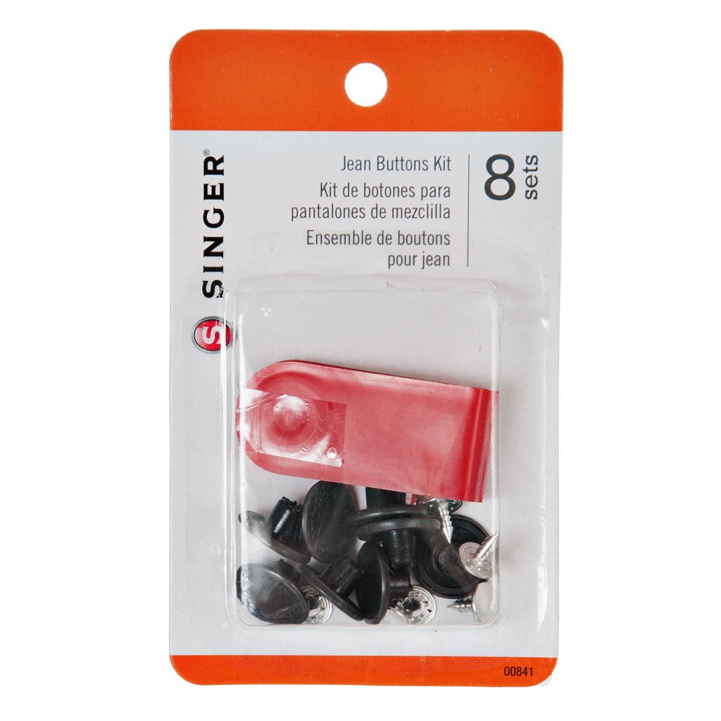 Botones para pantalon de mezclilla cheap