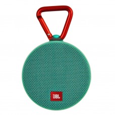 Parlante portátil para smartphone con Bluetooth Clip 2 JBL
