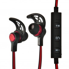 Audífonos deportivos Bluetooth Magnético con micrófono Case Logic