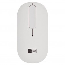 Mouse inalámbrico Bluetooth recargable Case Logic