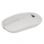 Mouse inalámbrico Bluetooth recargable Case Logic