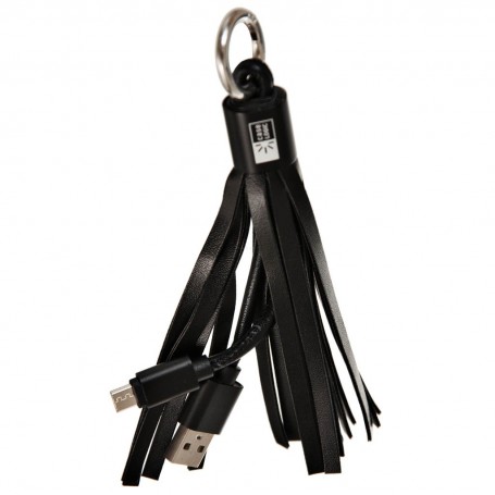 Cable llavero micro USB Case Logic