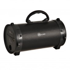 Parlante portátil Bluetooth / FM 5W Case Logic