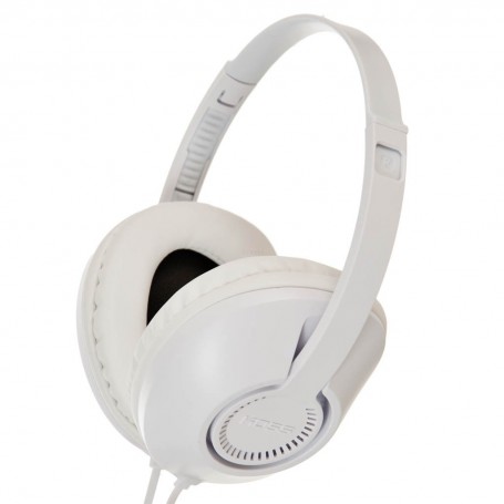 Audífonos sobre oído con micrófono / cable UR23I Koss