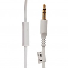 Audífonos sobre oído con micrófono / cable UR23I Koss