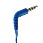 Audífonos con micrófono / cable KEB9i Koss color Azul
