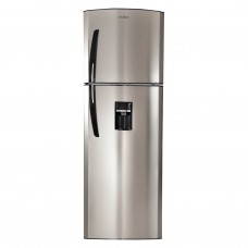 Mabe Refrigerador No Frost con dispensador 300L 12' RML430FYEU