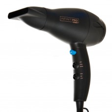 Secador compacto con tecnología iónica Profesional Infiniti Pro 1875W Conair