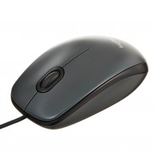Mouse alámbrico amdiestro USB M90 Logitech
