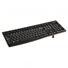 Teclado wireless K270 Logitech