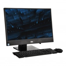 Computadora Dell PC AIO Inspiron 3477 Core i3-7130U 4GB / 1TB Windows 10 Full HD 23.8"
