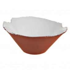 Tazón de cerámica Irregular Graupera
