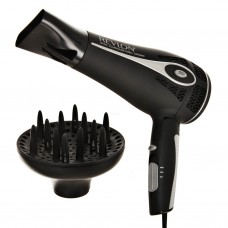 Secador con cable retráctil Pro Collection 1875W Revlon