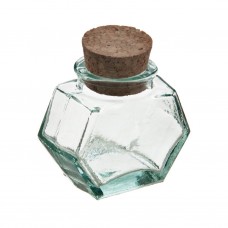 Mini frasco con corcho Storage Mediterránea