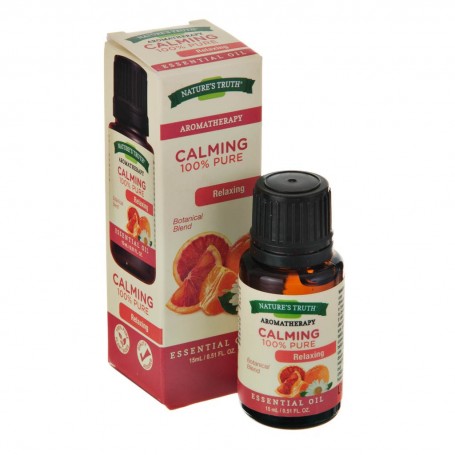Aceite Esencial Calmante The Vitamin's Home