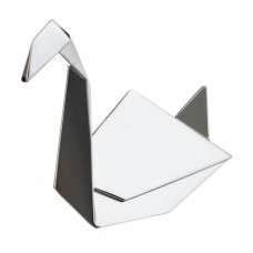 Porta anillos Cisne Origami Umbra