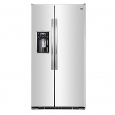 GE Refrigerador Side by Side con dispensador No Frost 645 L PNL26PGKCSS