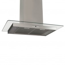 Teka Extractor de olores tipo isla DG3 980