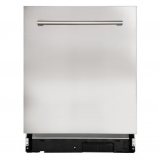 Lavavajillas de 13 puestos 9 programas de lavado / 6 temperaturas 110V DW8 57 FIM-D Teka