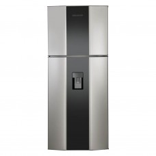 Challenger Refrigerador con dispensador 390 L CR 498