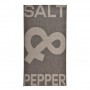 Alfombra para cocina Salt&Pepper Essenza Balta