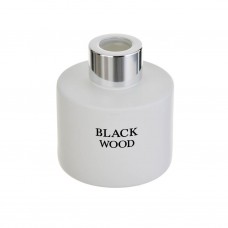 Difusor de aroma con varitas Black Wood Greenbay