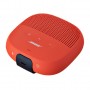 Bose Parlante Portátil Bluetooth SoundLink Micro Resistente al Agua y Polvo