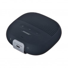 Bose Parlante Portátil Bluetooth SoundLink Micro Resistente al Agua y Polvo