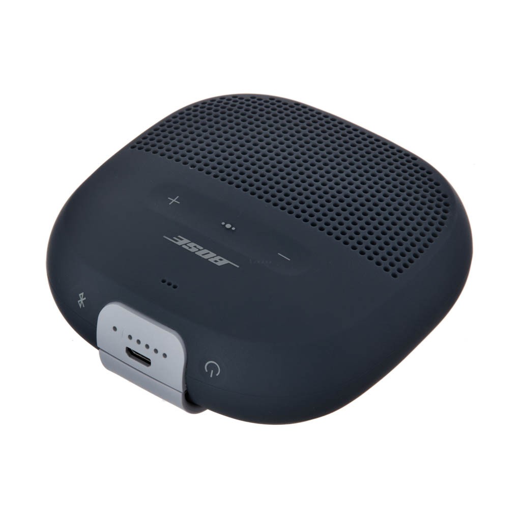 Parlante Bluetooth BOSE Soundlink Micro Azul