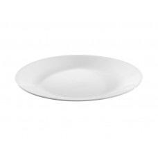 Plato tendido Winter Frost Corelle