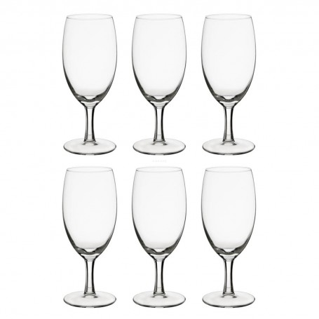 Juego de 6 copas cerveceras 4all Ritzenhoff & Breker