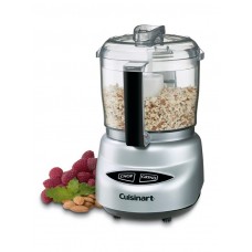 Procesador de alimentos Mini-Prep Plus Cuisinart.