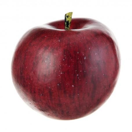 Fruta Manzana Rojo