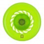 Parlante portátil Bluetooth Frisbee Mental Beats