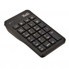 Teclado numérico inalámbrico KNP-110 Klip Extreme