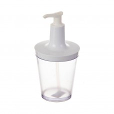 Dispensador para jabón Koziol