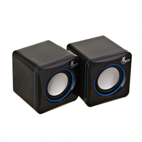 Parlantes para PC 5W XTS-110 XTech