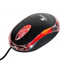 Mouse con cable óptico XTM-195 XTech