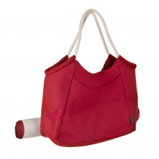 Bolso para playa con estera Cabo Beach Picnic Time