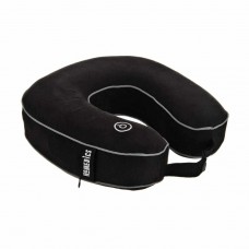 Almohada de memory foam para cuello con vibración TA-NMSQ225 Homedics
