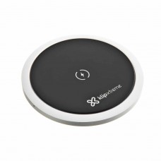 Cargador Wireless Tecnología Qi 10 W / 3.0 KMA-850 Klip Xtreme