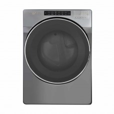 Whirlpool Secadora eléctrica de carga frontal 44 lbs 7MWED6613HC