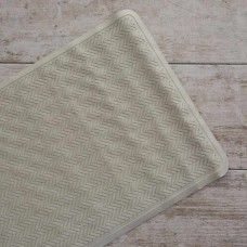 Alfombra para ducha Chelsea Interdesign