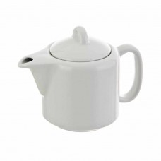 Cafetera con Tapa Actualite de Porcelana 530 CC Corona