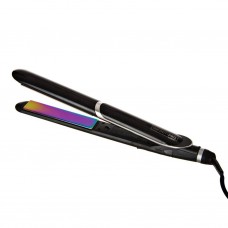 Plancha alisadora Titanio Arco Iris Infinity Pro CS207N Conair