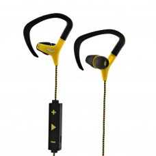 Audífonos deportivos livianos Bluetooth / Manos libres Everlast