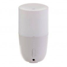 Difusor eléctrico de aroma ultrasónico con luz de 7 colores Soothie ARM-310WTC Homedics