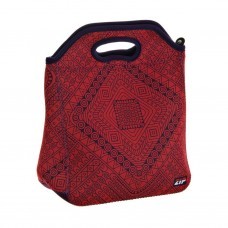 Bolso lonchera Geo Lim