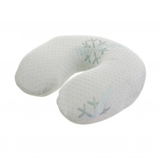 Almohada para cuello Relax Trip Fresh Ultra Comfort